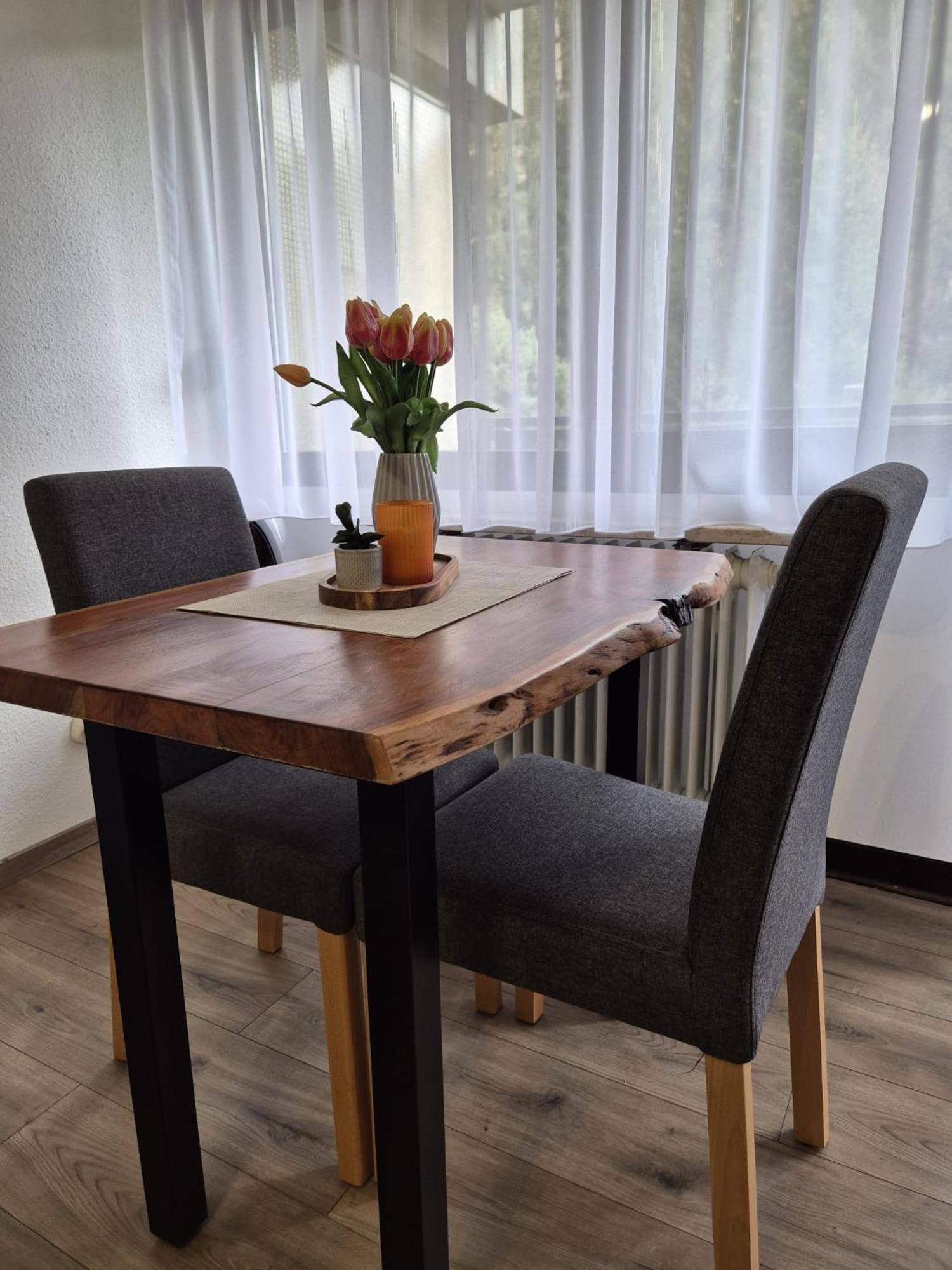 Wasserfaelle Apartments Sasbachwalden Cameră foto